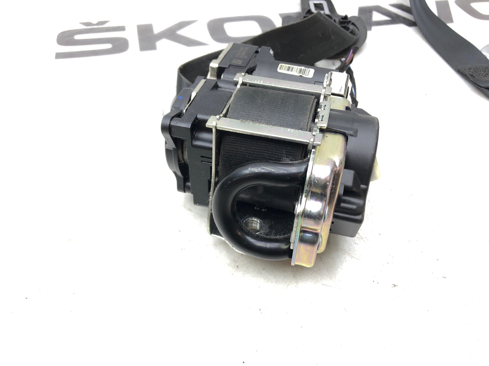 ремень безопасности, 8000 рублей, Москва