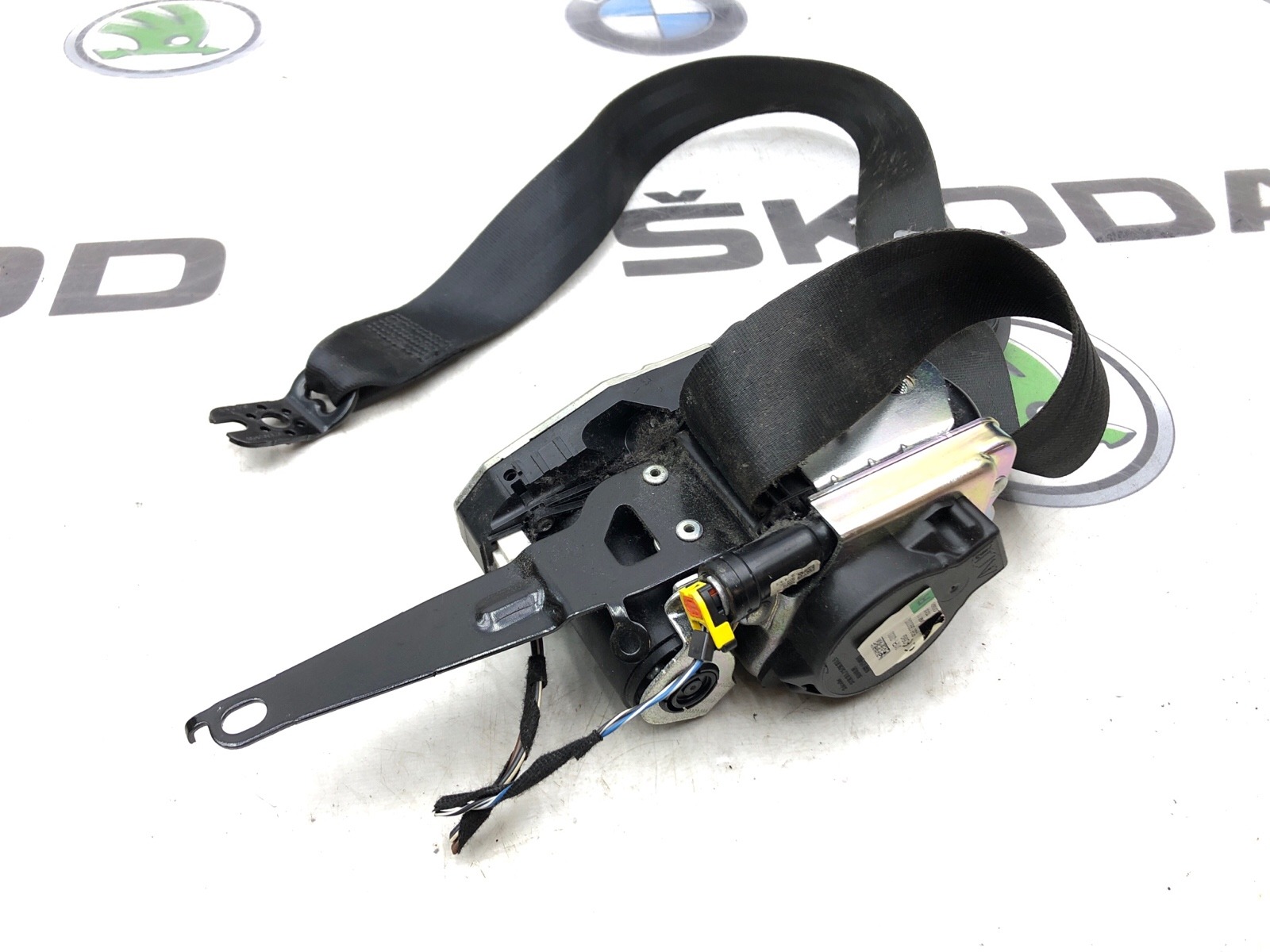 ремень безопасности, 8000 рублей, Москва