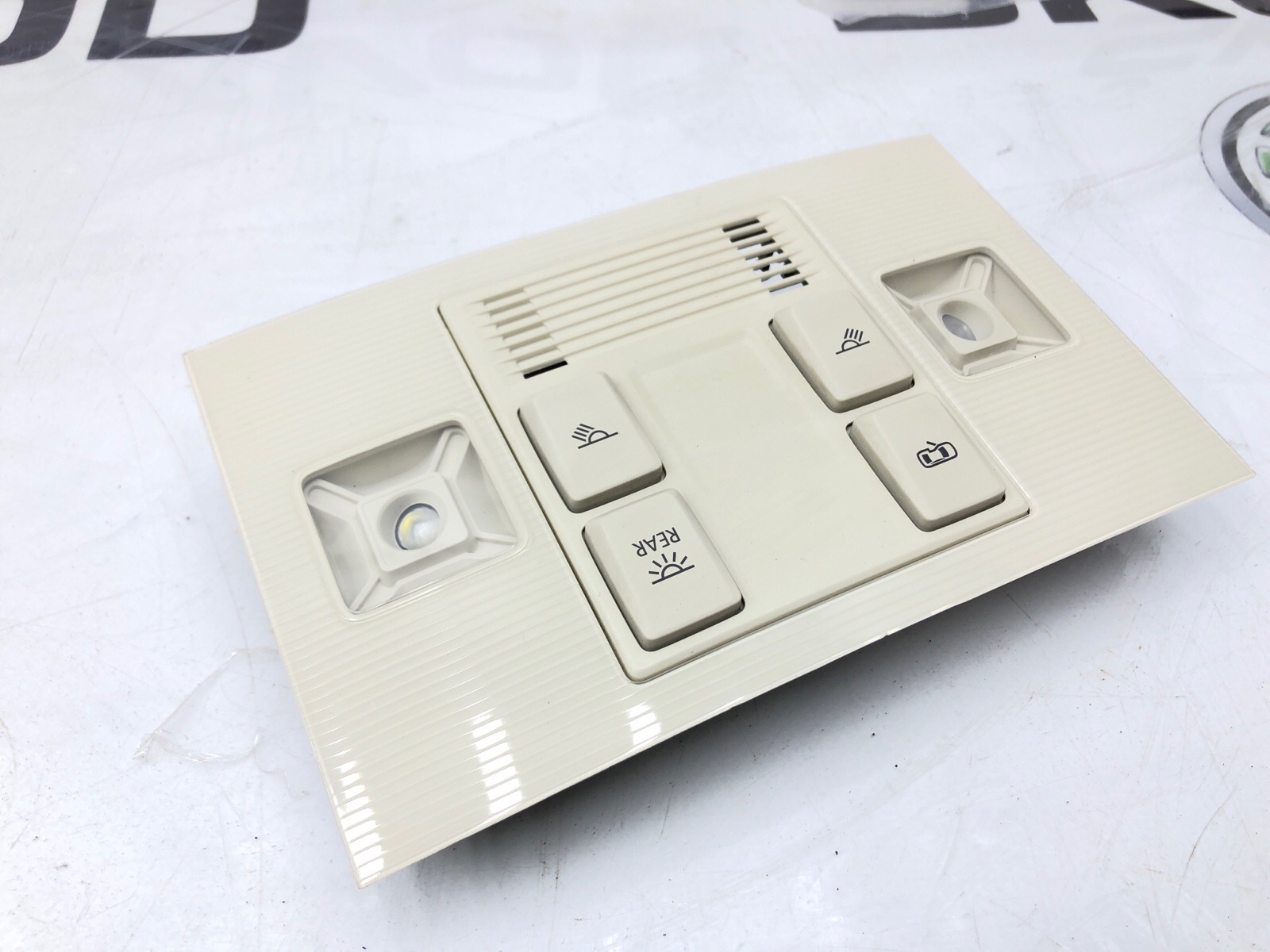 Плафон освещения салона, 5500 рублей, Москва