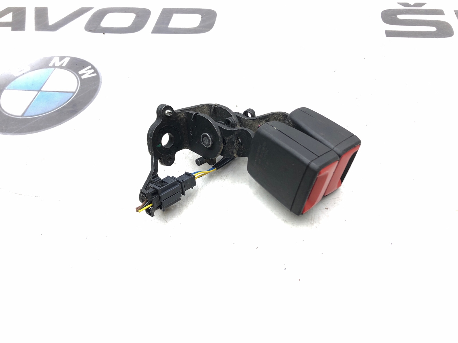 Замок ремня безопасности, 3000 рублей, Москва