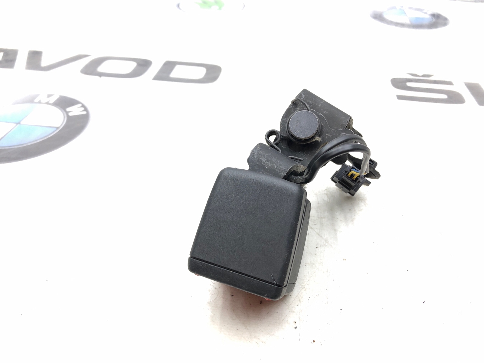 Замок ремня безопасности, 3000 рублей, Москва