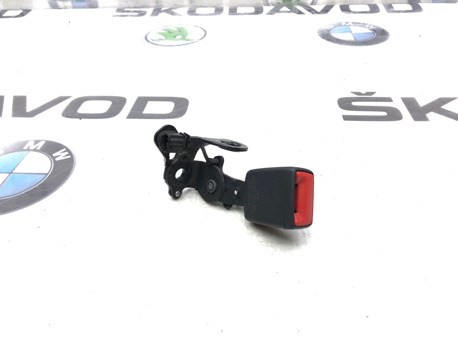 Замок ремня безопасности, 3000 рублей, Москва