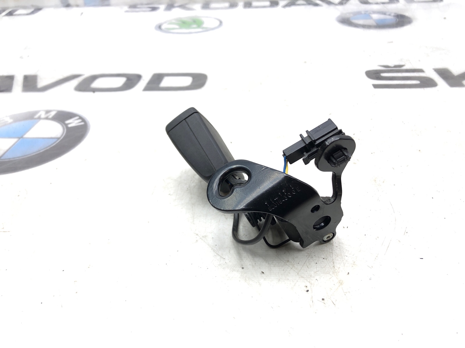 Замок ремня безопасности, 3000 рублей, Москва