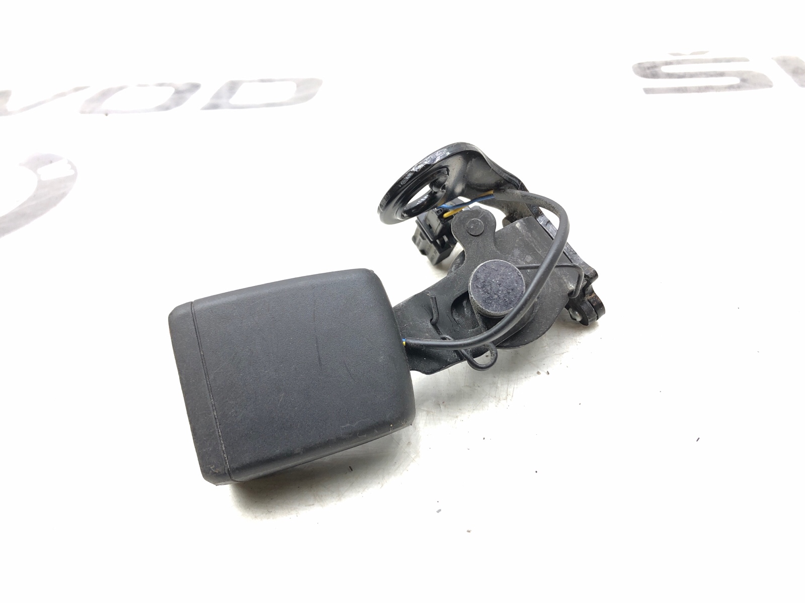 Замок ремня безопасности, 3000 рублей, Москва