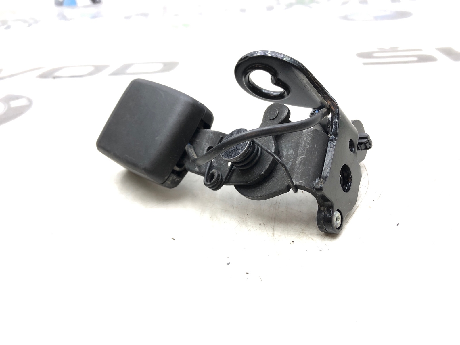 Замок ремня безопасности, 3000 рублей, Москва