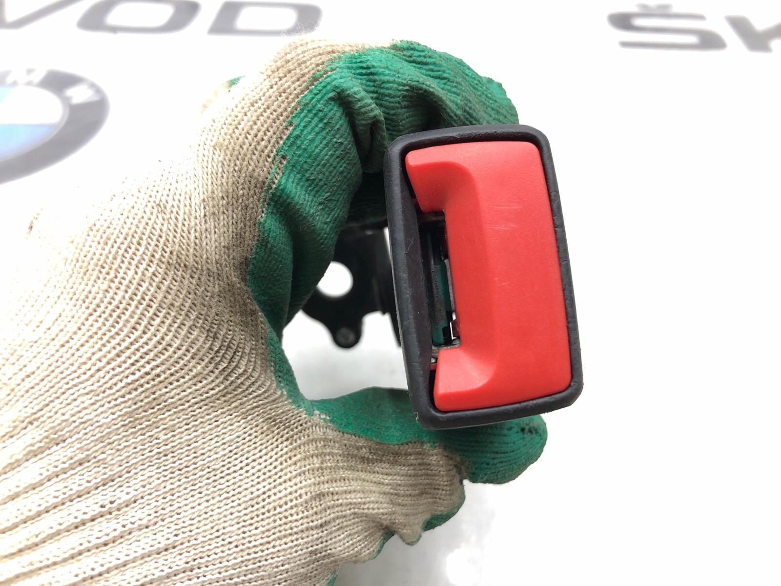 Замок ремня безопасности, 3000 рублей, Москва