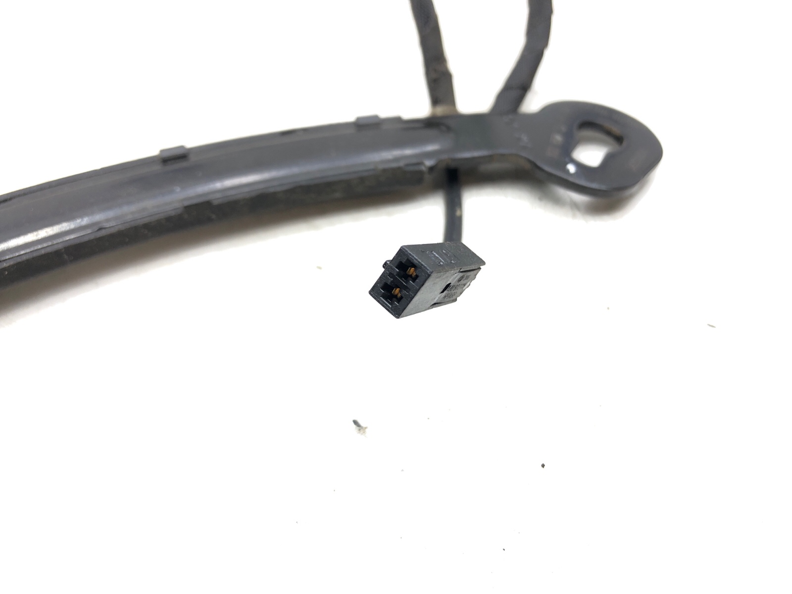 Замок ремня безопасности, 2000 рублей, Москва