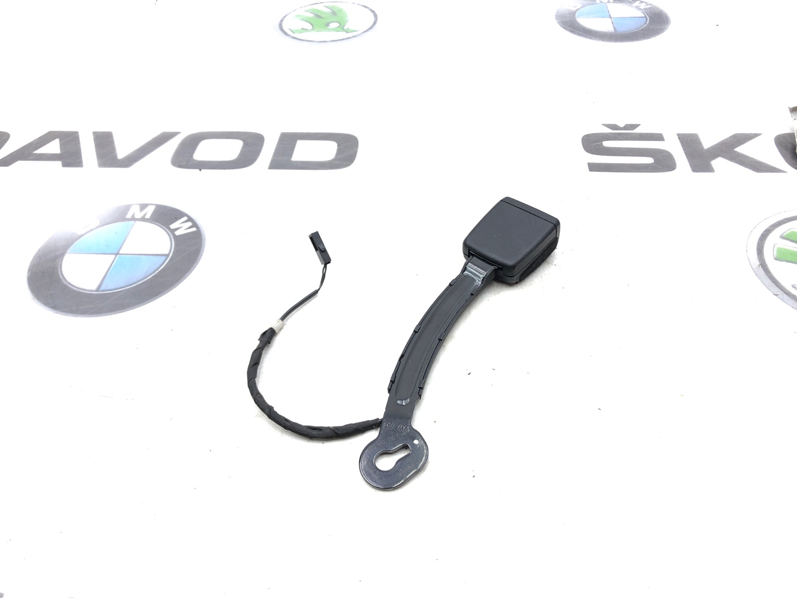 Замок ремня безопасности, 3000 рублей, Москва