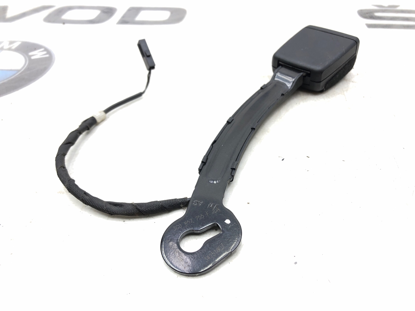 Замок ремня безопасности, 3000 рублей, Москва