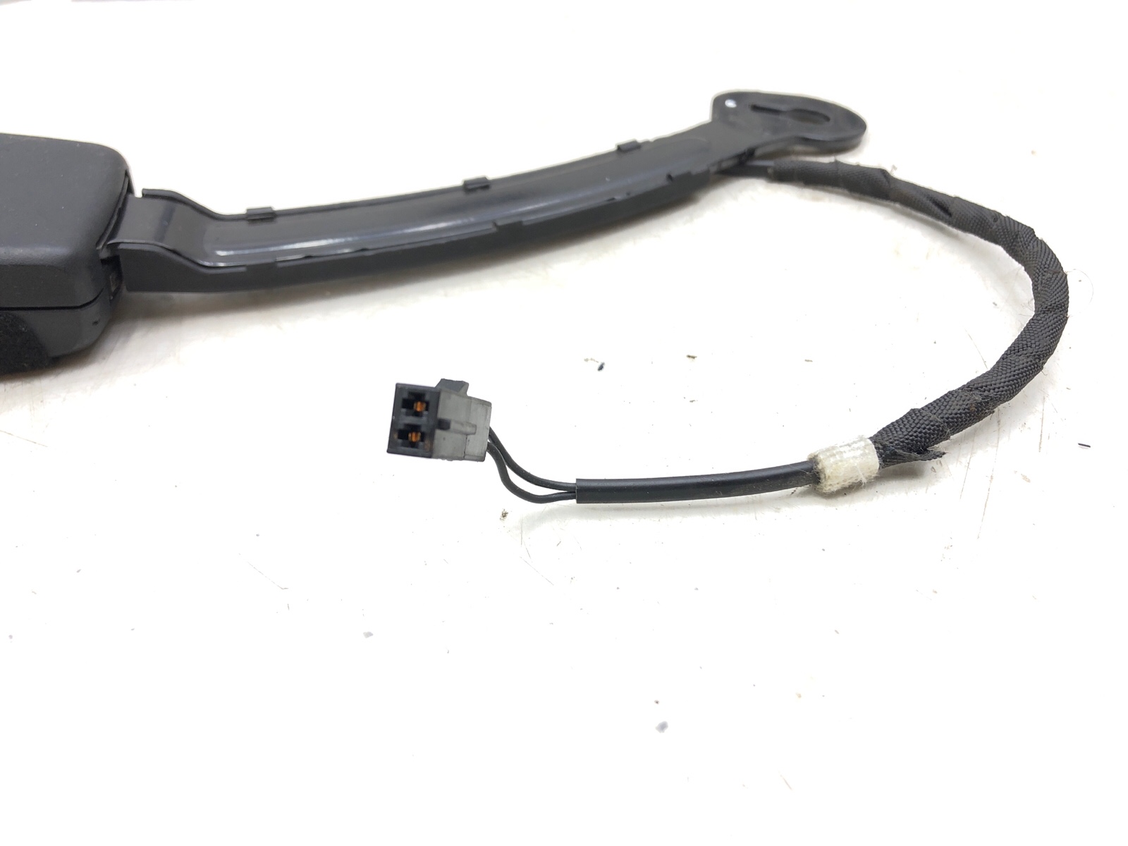 Замок ремня безопасности, 3000 рублей, Москва