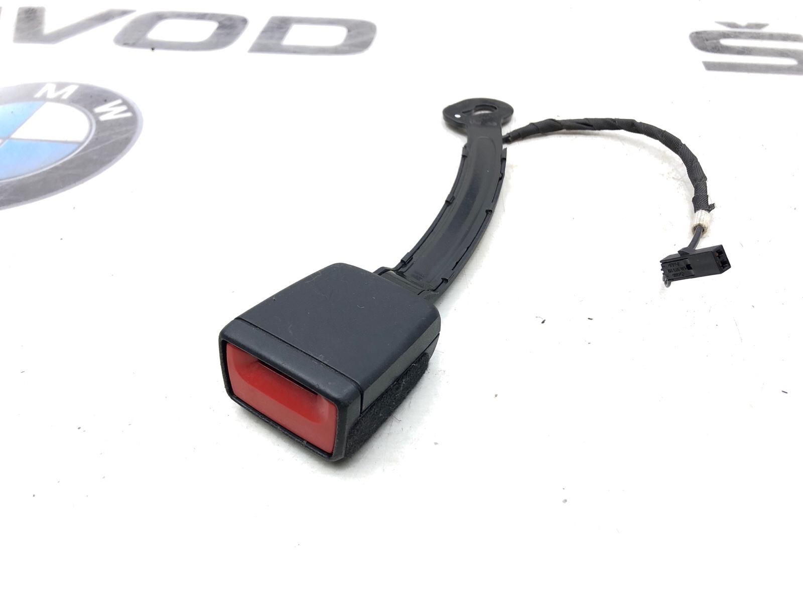 Замок ремня безопасности, 3000 рублей, Москва