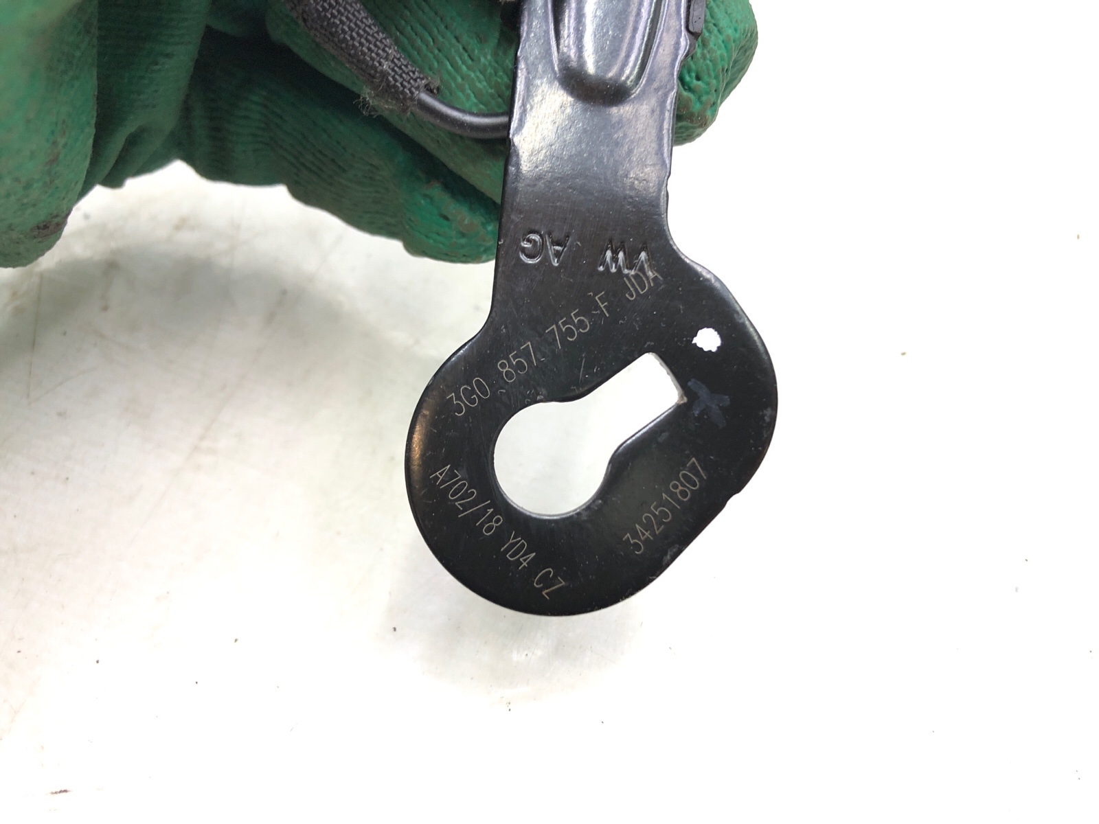 Замок ремня безопасности, 3000 рублей, Москва