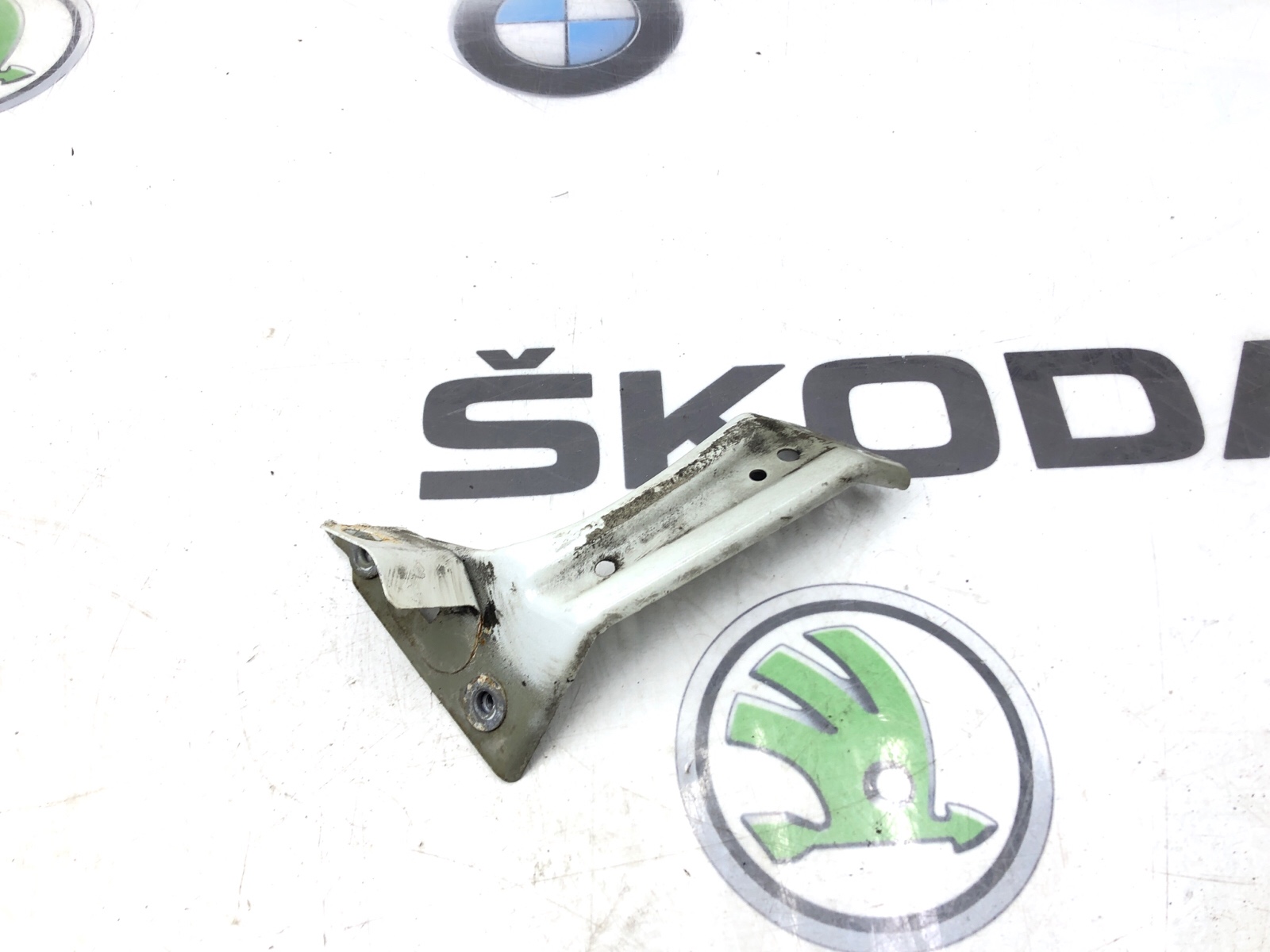 Кронштейн крыла, 3000 рублей, Москва