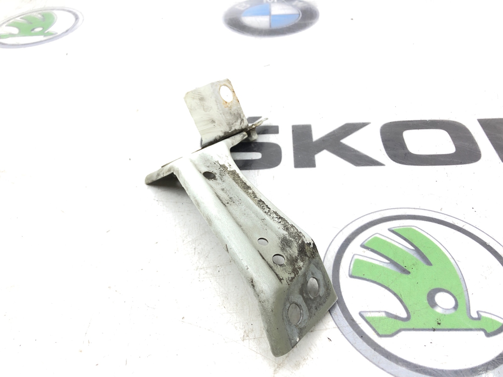 Кронштейн крыла, 3000 рублей, Москва