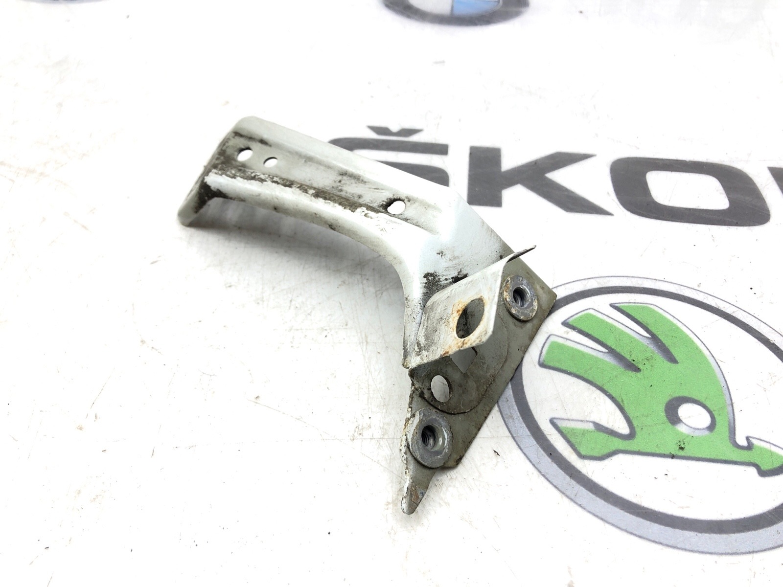 Кронштейн крыла, 3000 рублей, Москва