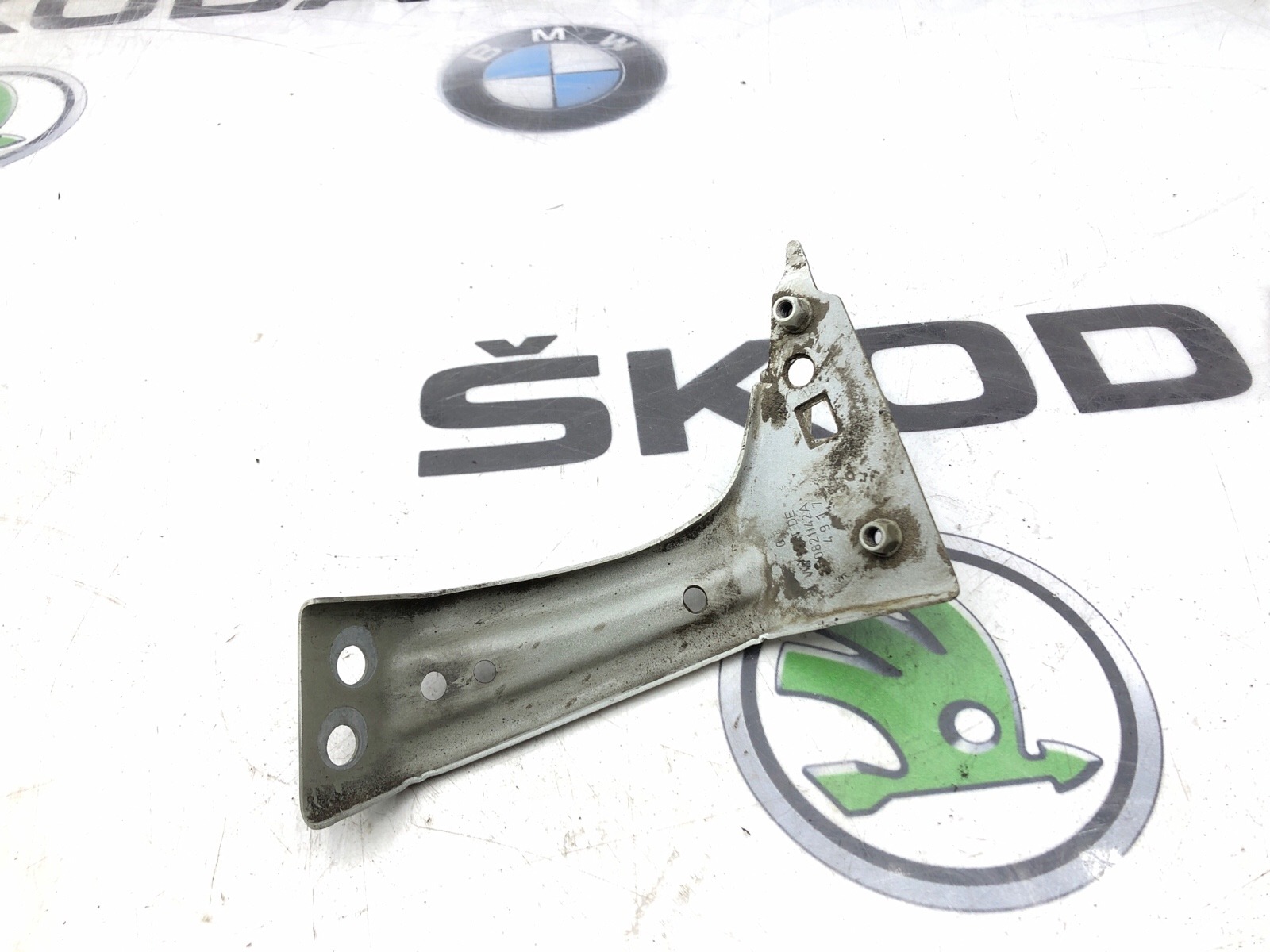 Кронштейн крыла, 3000 рублей, Москва