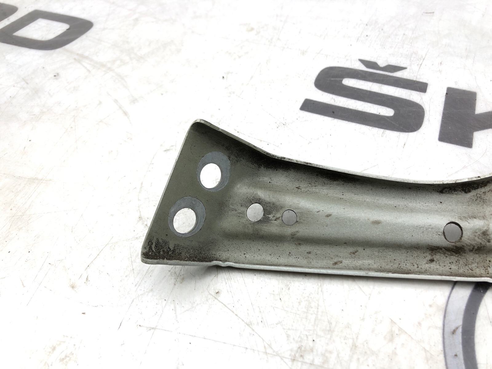 Кронштейн крыла, 3000 рублей, Москва