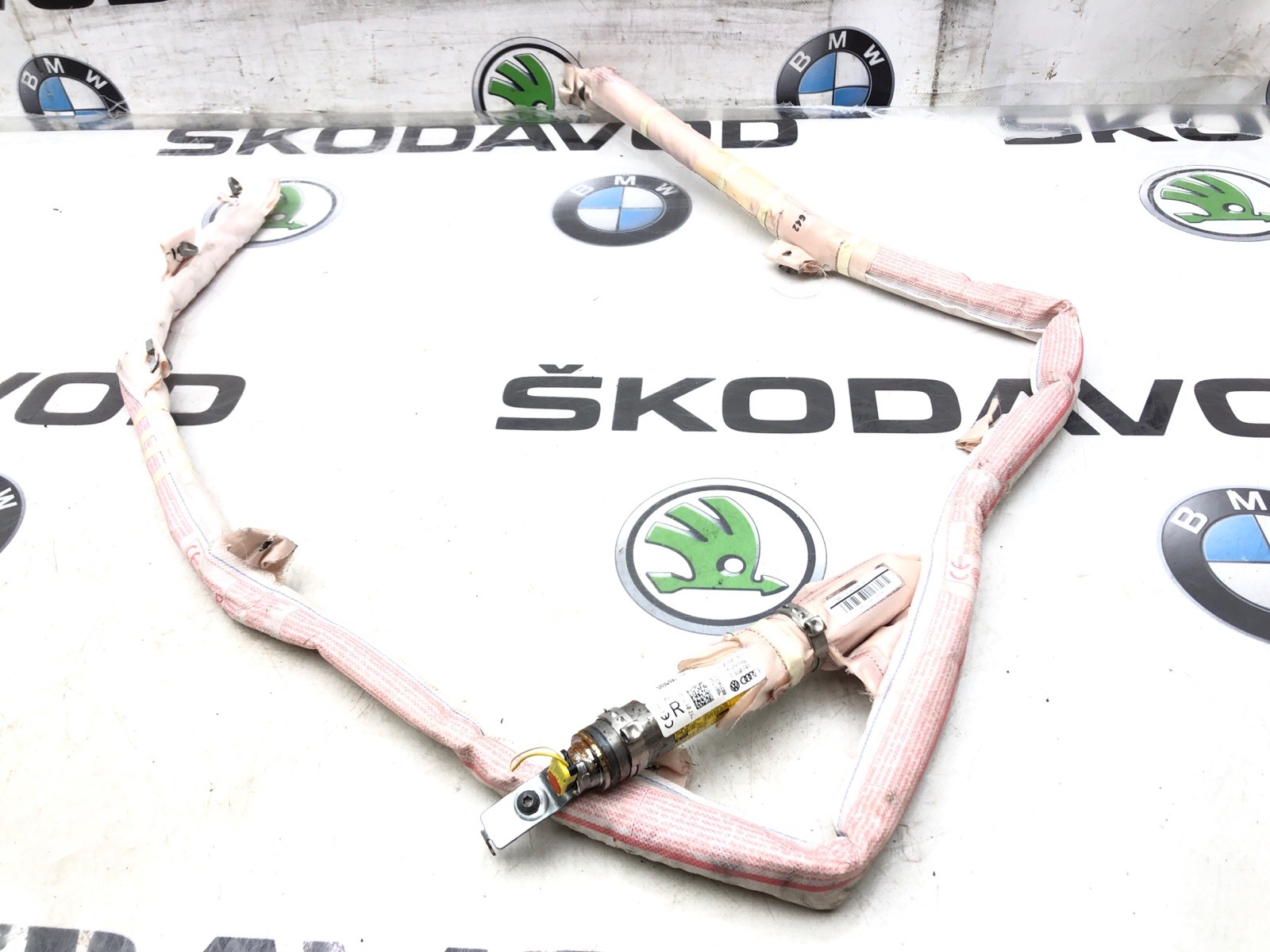 Подушка безопасности потолка шторка, 15000 рублей, Москва