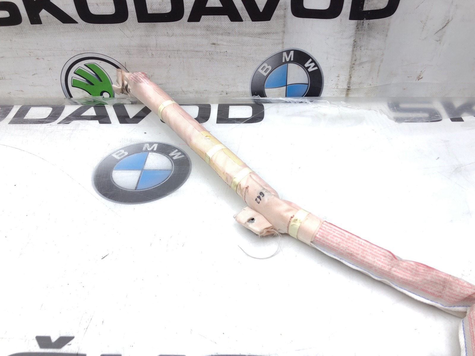 Подушка безопасности потолка шторка, 15000 рублей, Москва