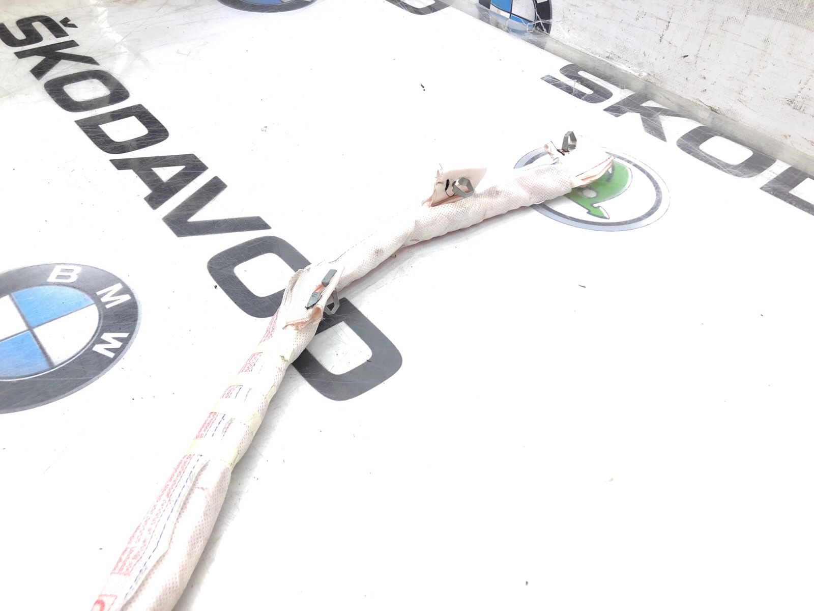 Подушка безопасности потолка шторка, 15000 рублей, Москва