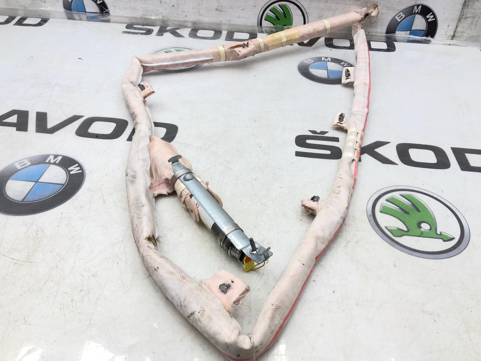 Подушка безопасности потолка шторка, 15000 рублей, Москва