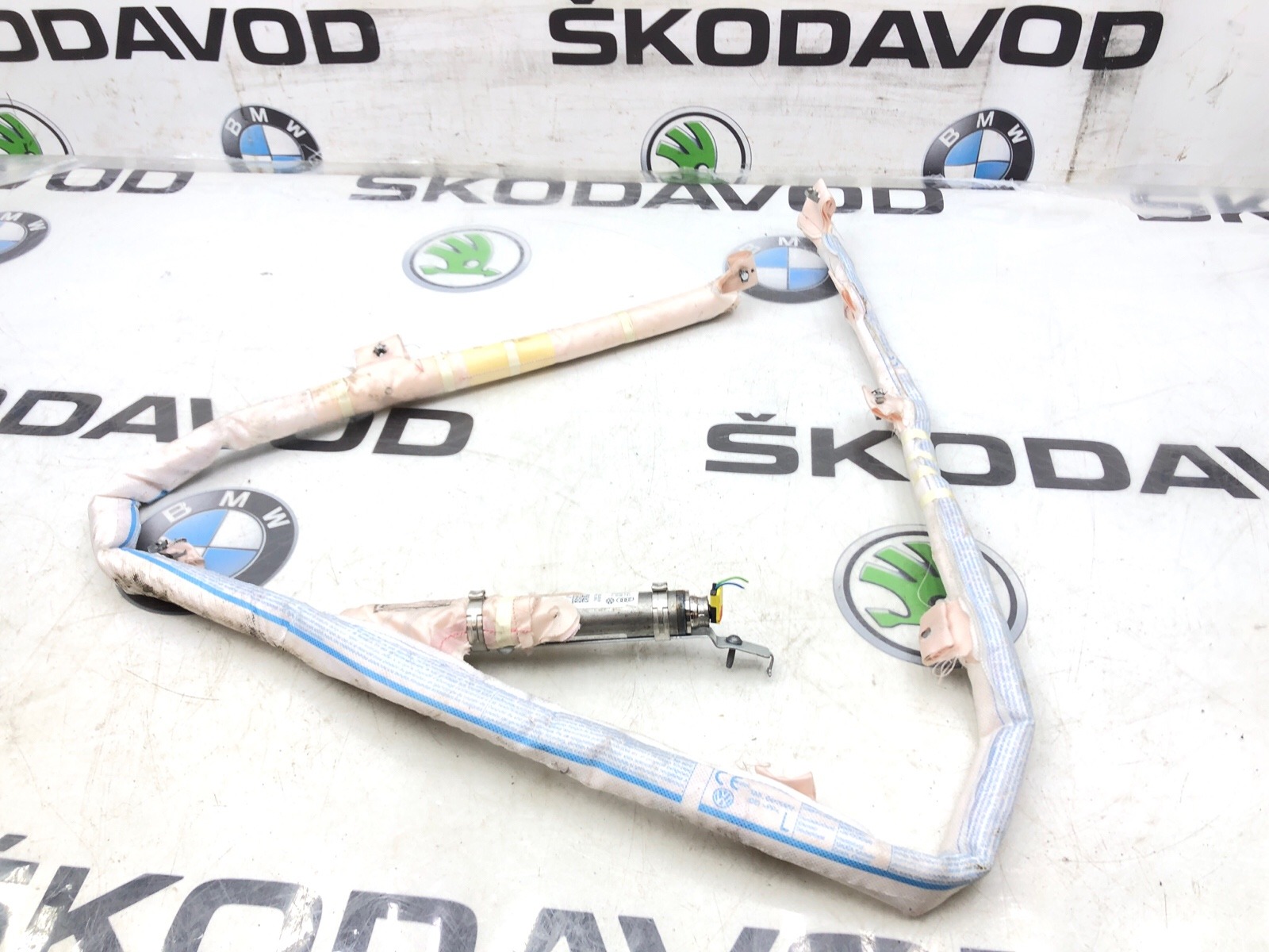 Подушка безопасности потолка шторка, 15000 рублей, Москва