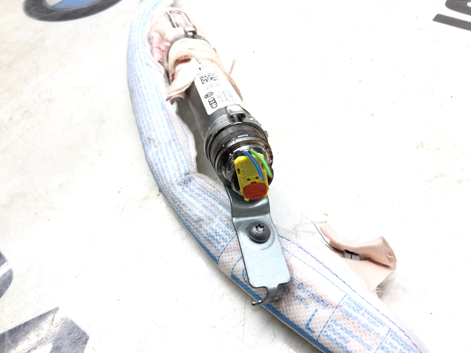 Подушка безопасности потолка шторка, 15000 рублей, Москва