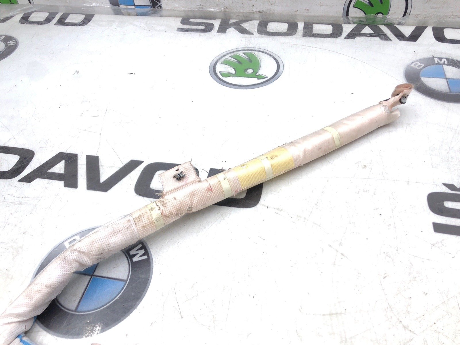 Подушка безопасности потолка шторка, 15000 рублей, Москва