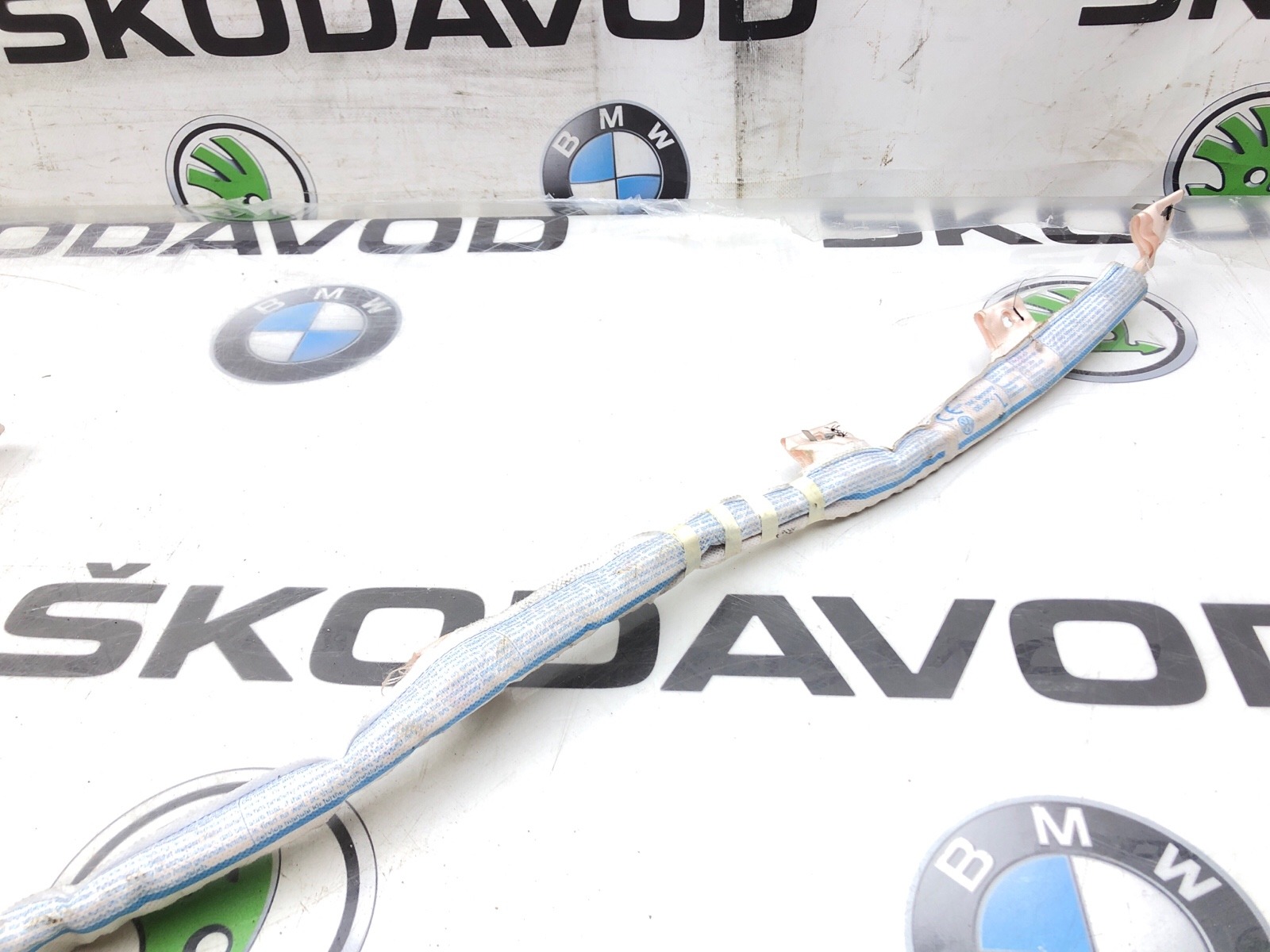 Подушка безопасности потолка шторка, 15000 рублей, Москва