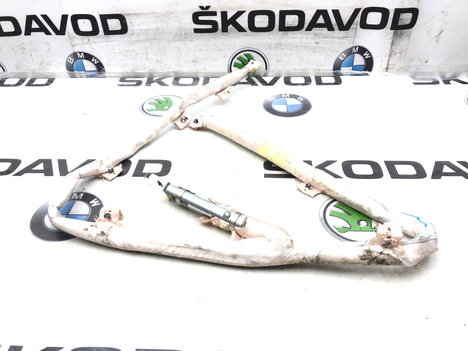 Подушка безопасности потолка шторка, 15000 рублей, Москва