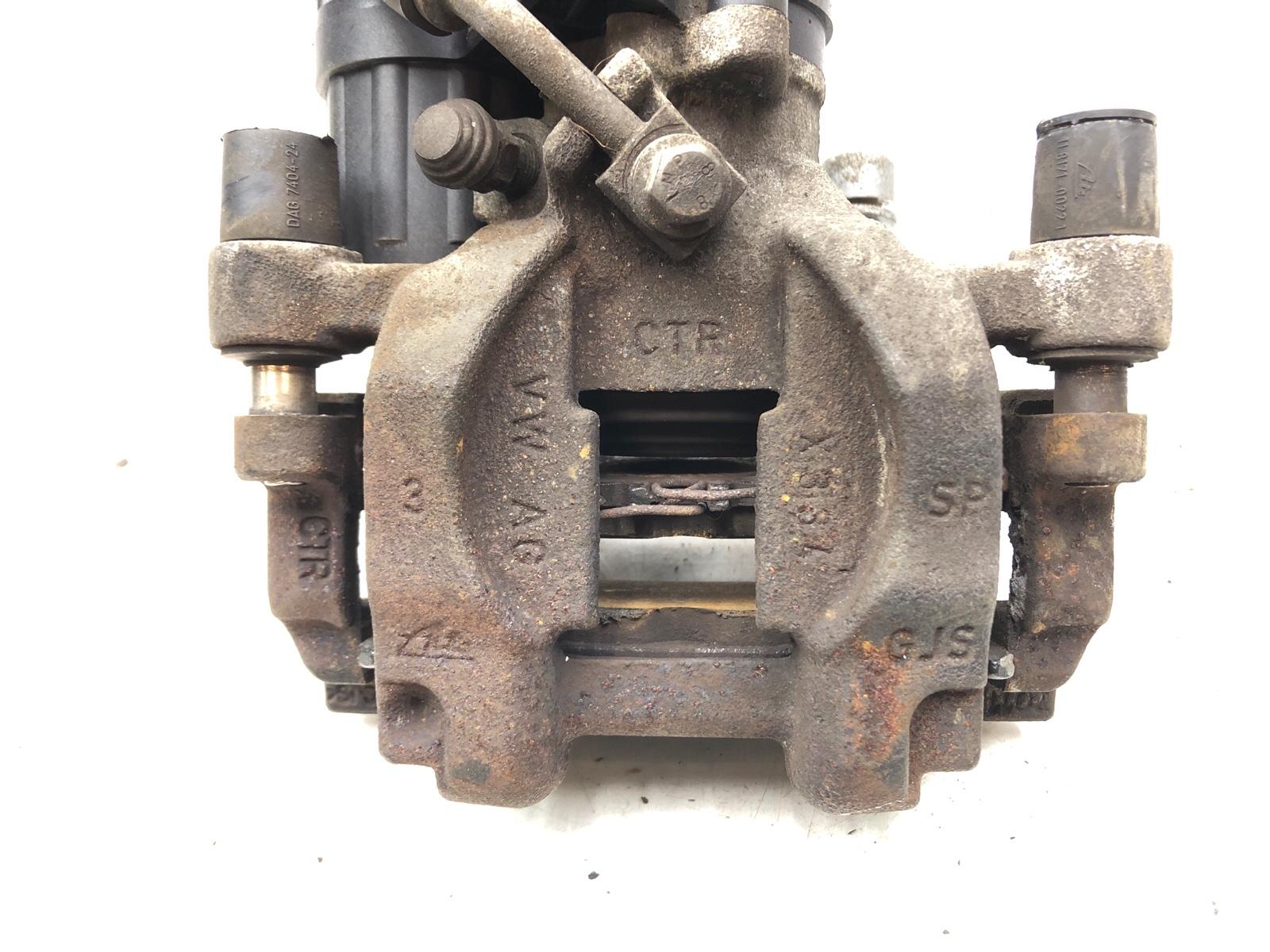 Суппорт тормозной, 5000 рублей, Москва