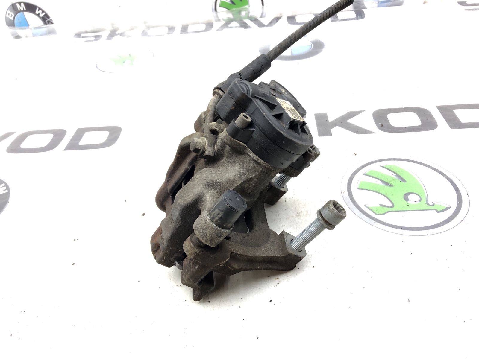 Суппорт тормозной, 5000 рублей, Москва