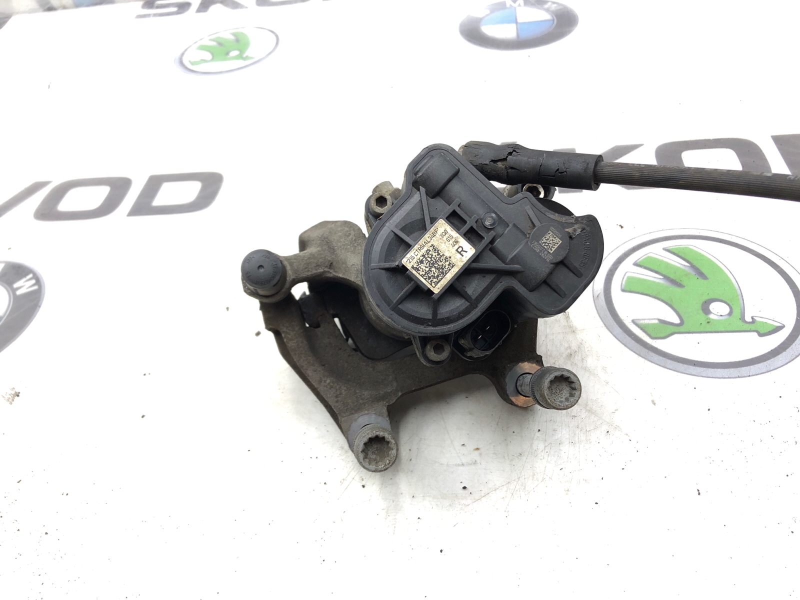 Суппорт тормозной, 5000 рублей, Москва