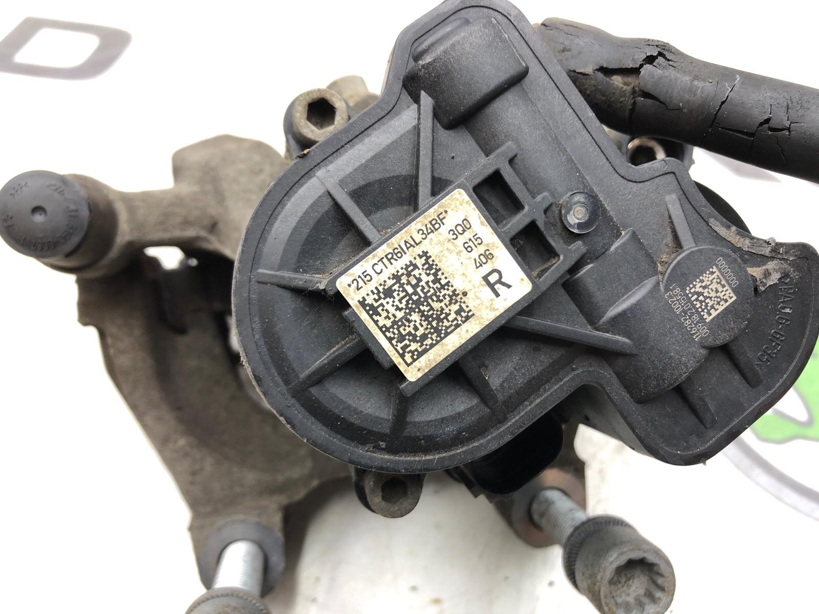 Суппорт тормозной, 5000 рублей, Москва