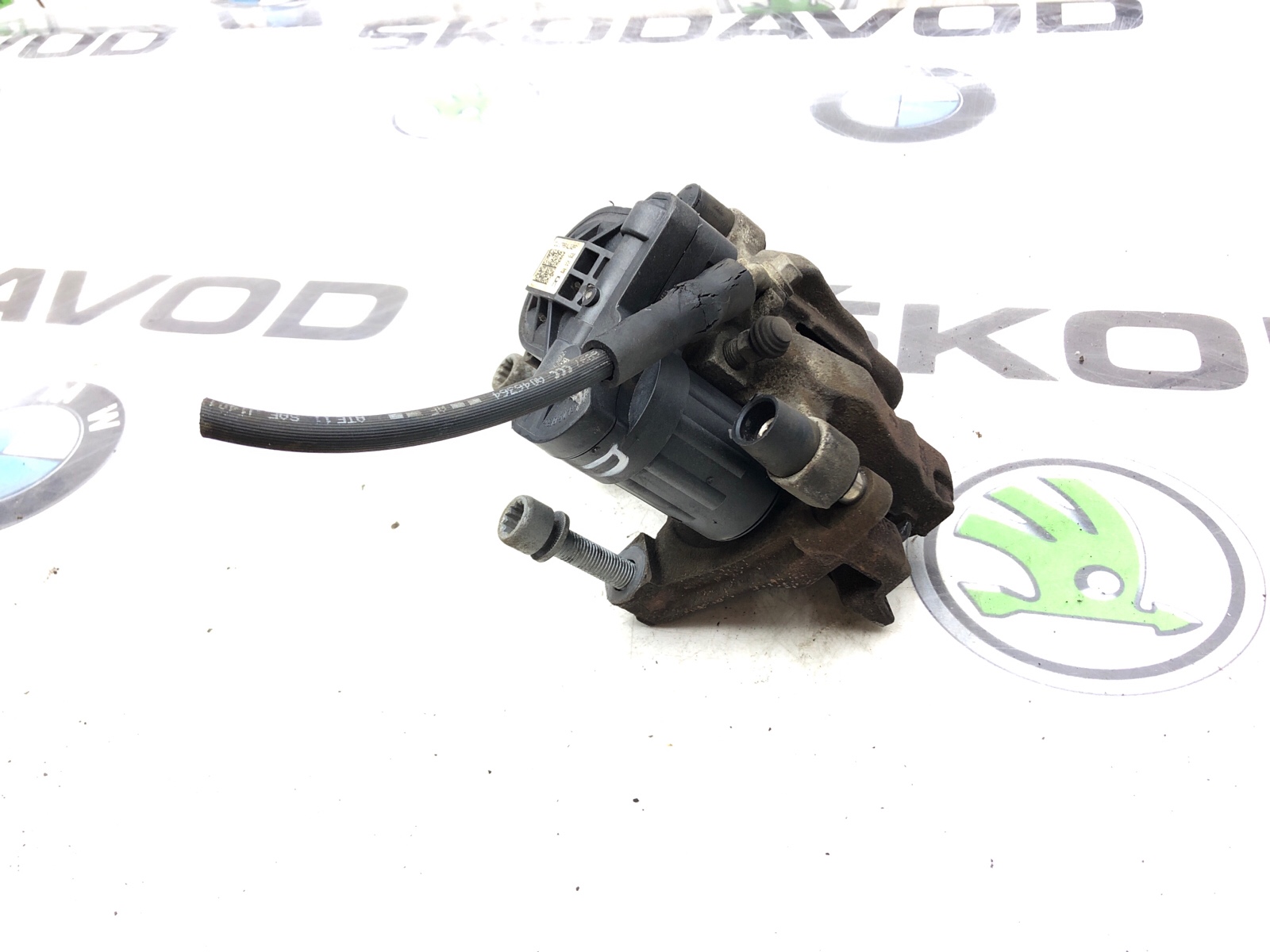 Суппорт тормозной, 5000 рублей, Москва