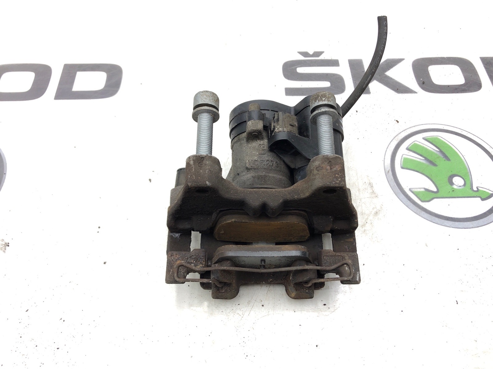 Суппорт тормозной, 5000 рублей, Москва