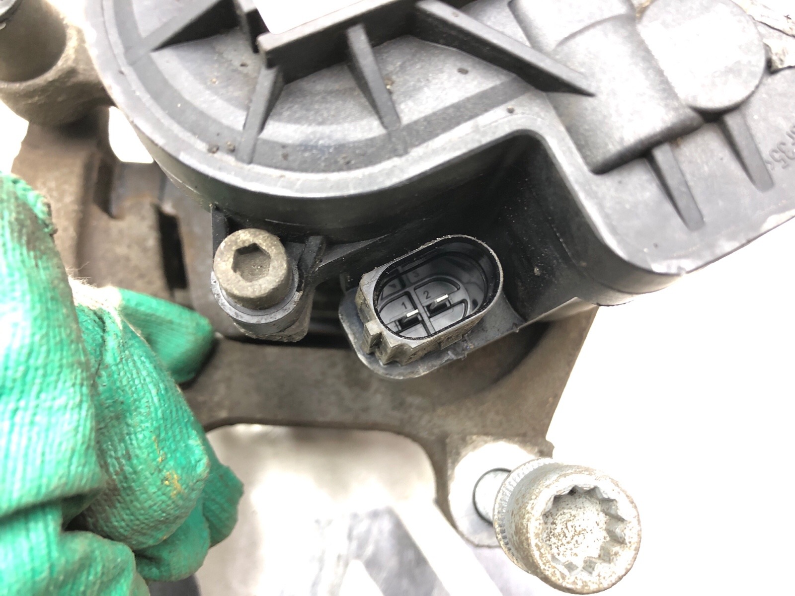 Суппорт тормозной, 5000 рублей, Москва