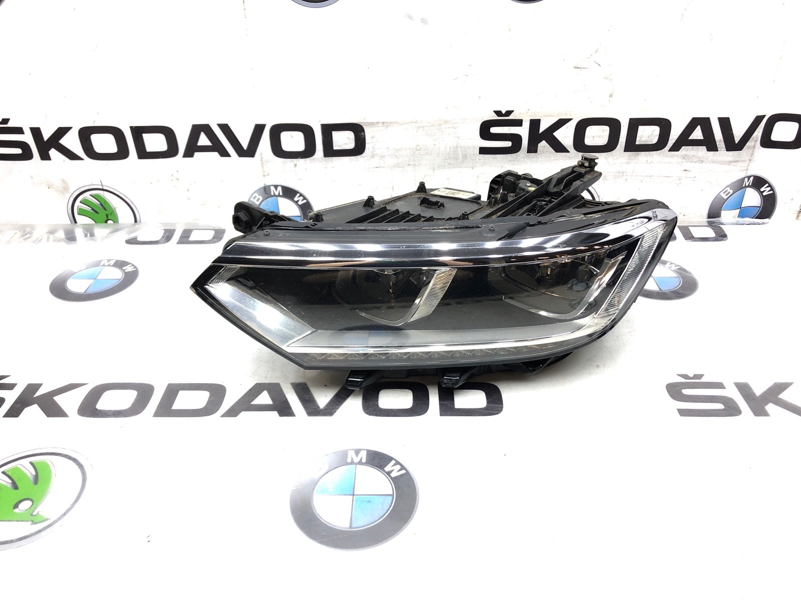 Фара Led, 45000 рублей, Москва