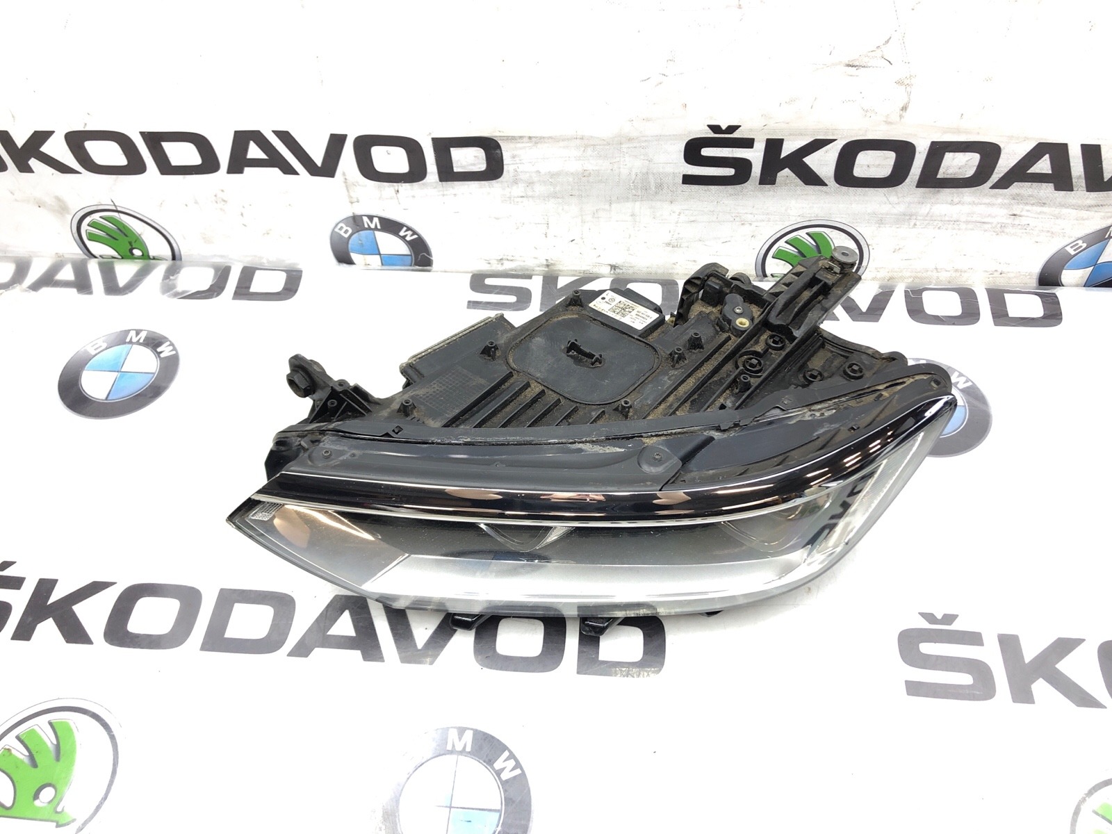 Фара Led, 45000 рублей, Москва