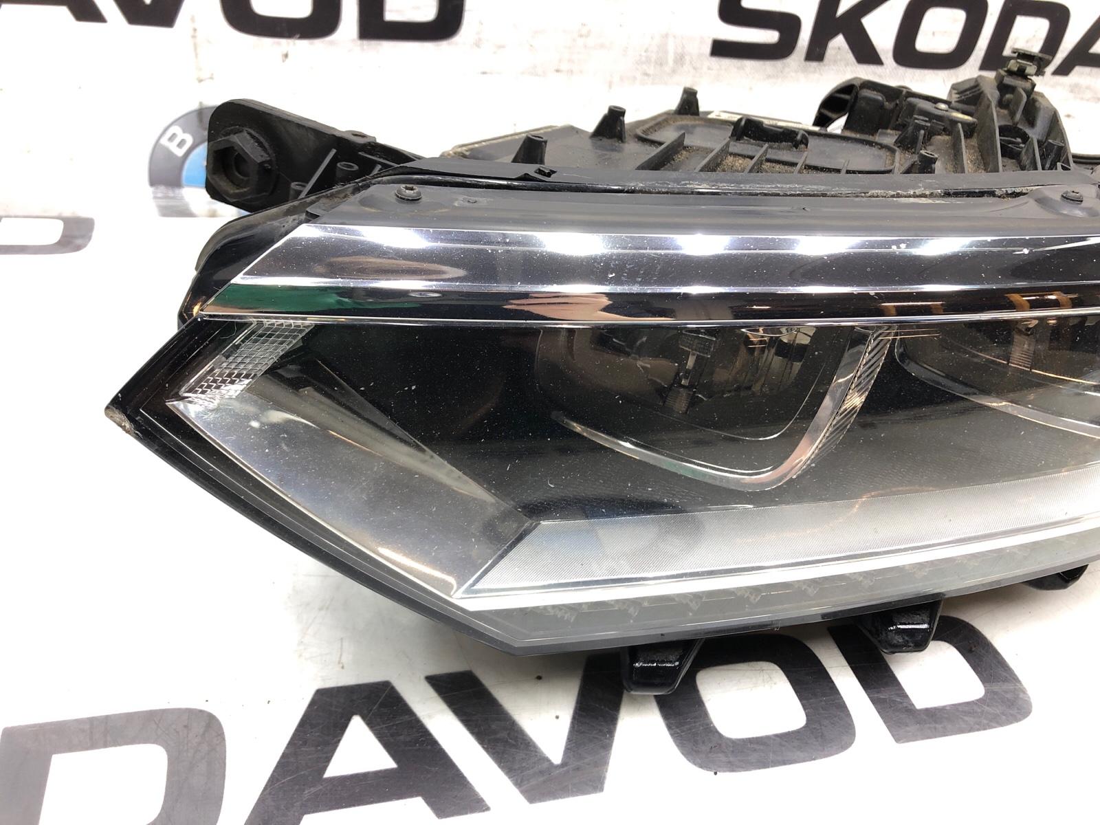 Фара Led, 45000 рублей, Москва