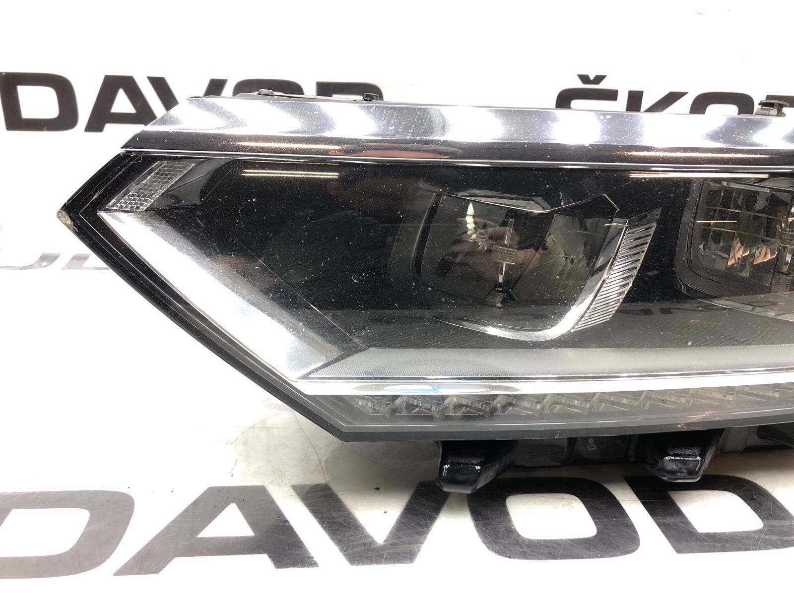 Фара Led, 45000 рублей, Москва