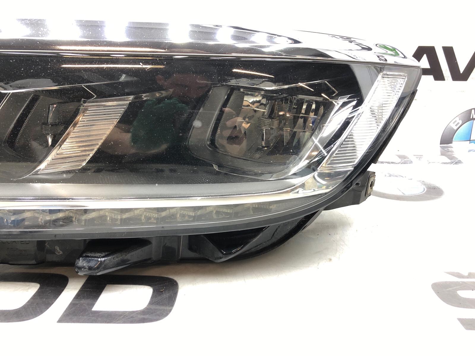 Фара Led, 45000 рублей, Москва