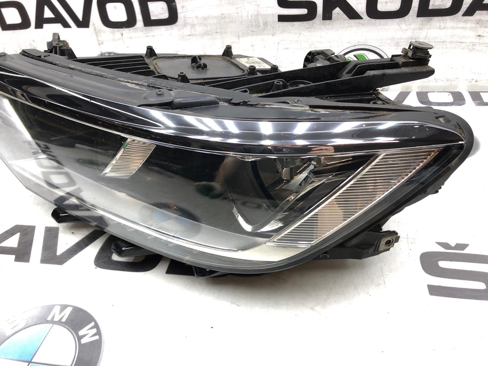 Фара Led, 45000 рублей, Москва