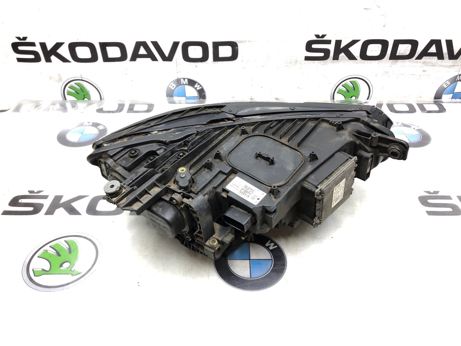 Фара Led, 45000 рублей, Москва