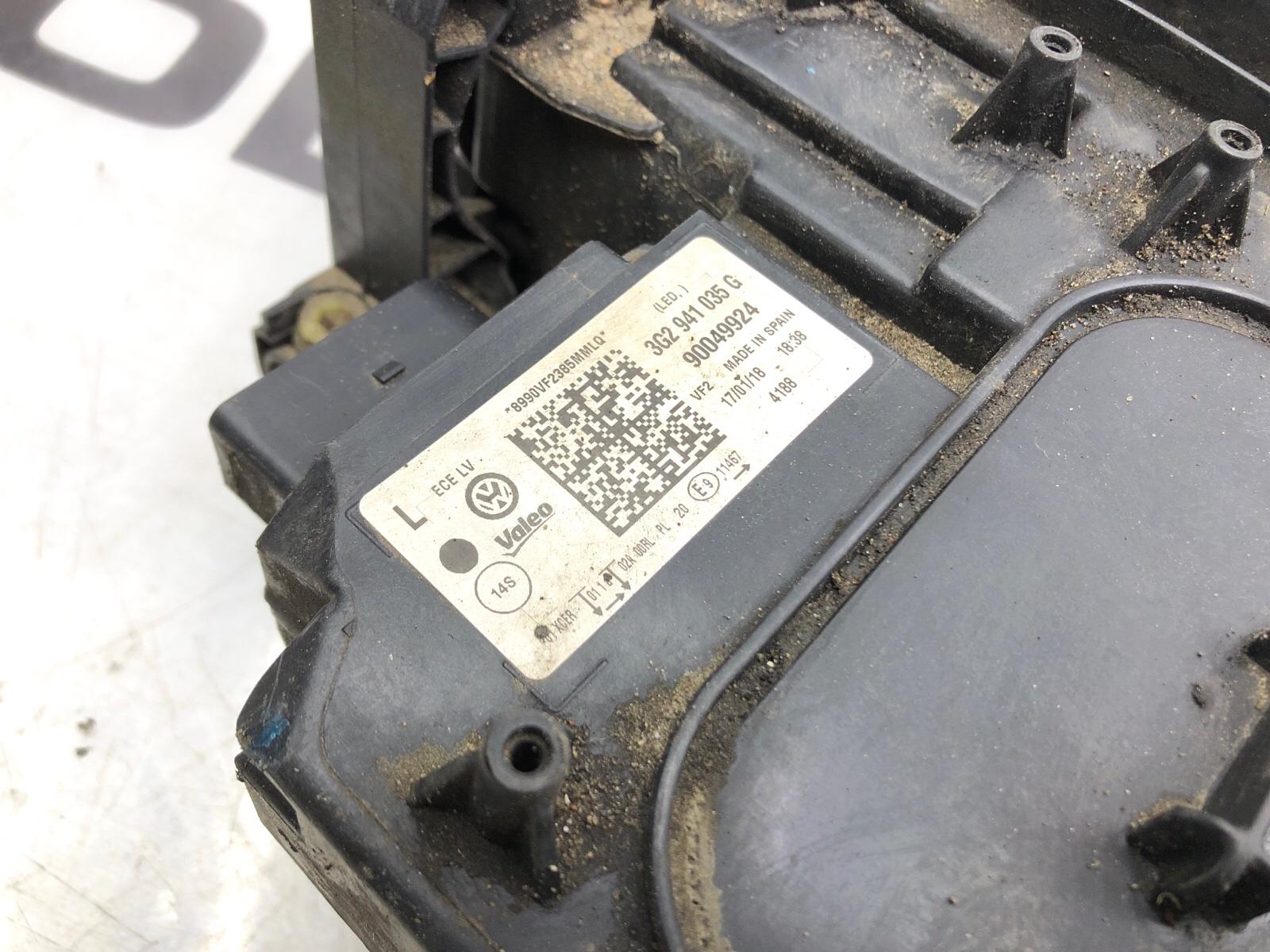 Фара Led, 45000 рублей, Москва