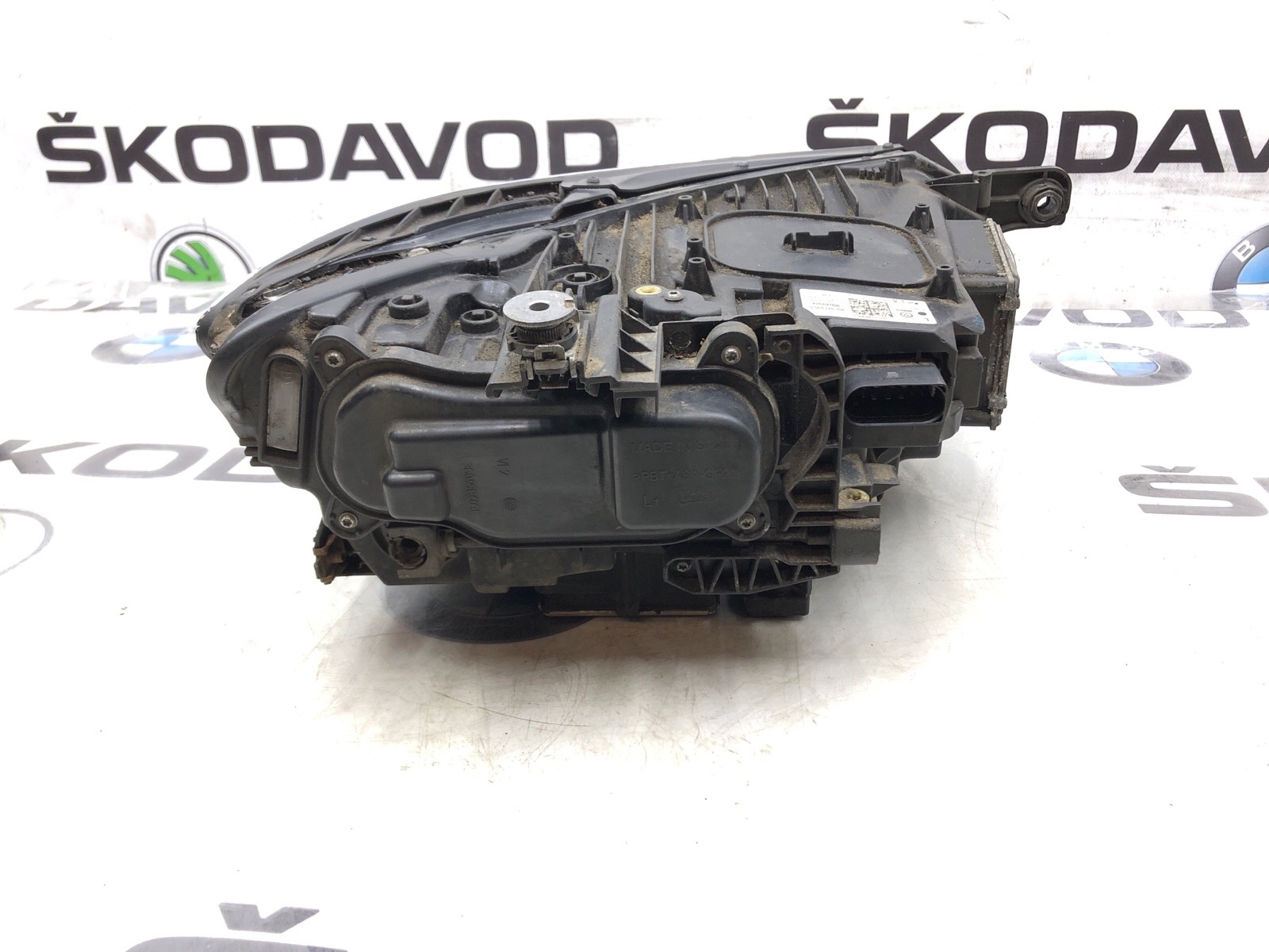 Фара Led, 45000 рублей, Москва