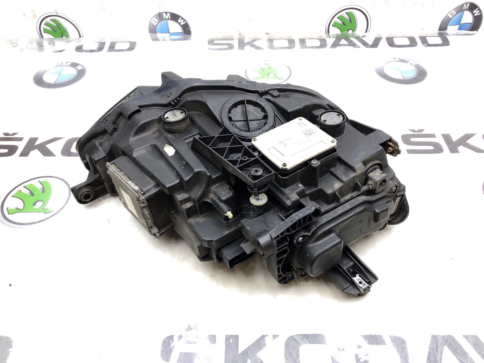 Фара Led, 45000 рублей, Москва