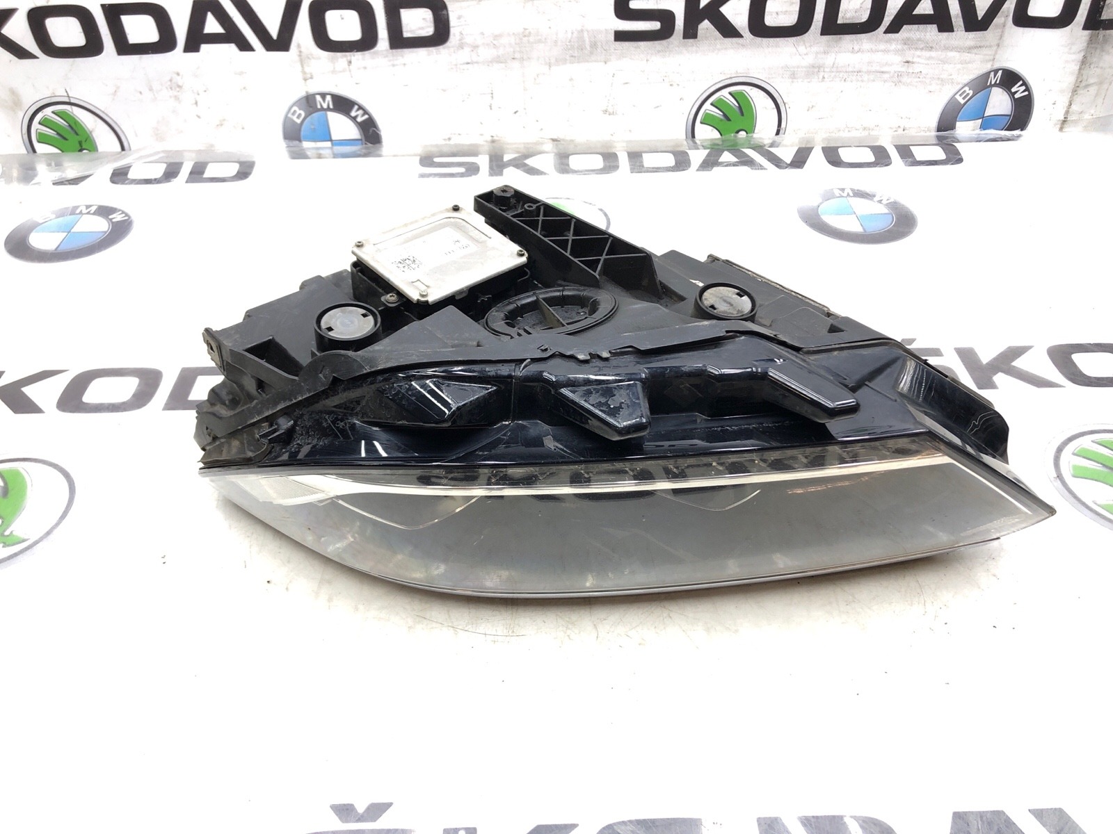 Фара Led, 45000 рублей, Москва