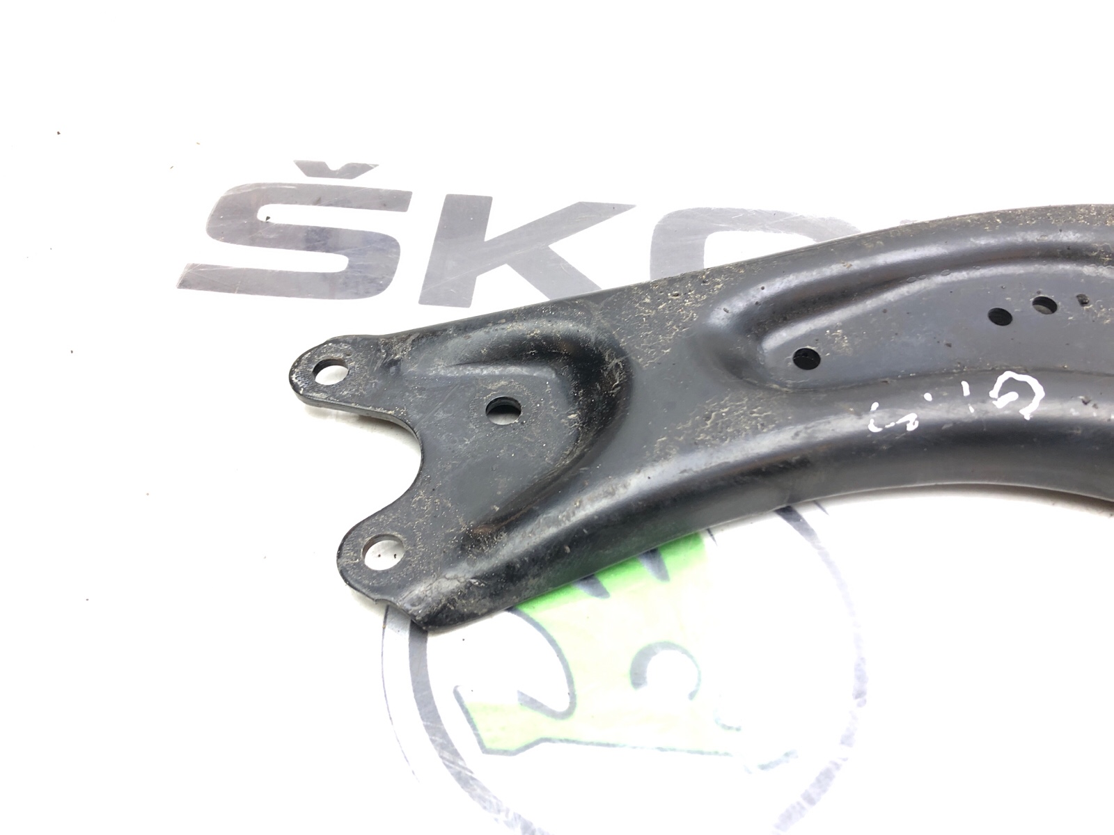 рычаг подвески, 6000 рублей, Москва