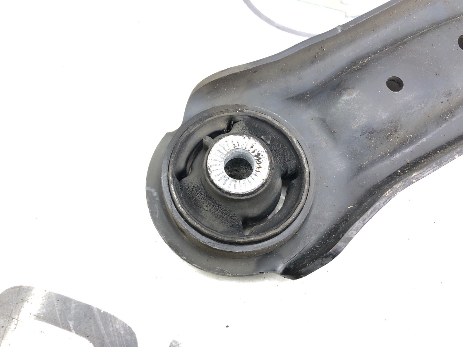 рычаг подвески, 6000 рублей, Москва